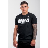 BAD BOY SPORTS 2.0 MMA T-SHIRT BB-000021-BGD Black Image 1