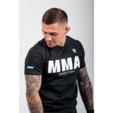 BAD BOY SPORTS 2.0 MMA T-SHIRT BB-000021-BGD Black Image 8