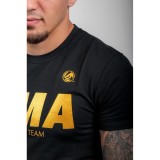 BAD BOY SPORTS 2.0 MMA T-SHIRT BB-000021-BW Black Image 10