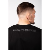 BAD BOY EYES MEN'S T-SHIRT REGULAR FIT BB-000001-BKB Black Image 12