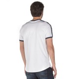 ELLESSE HERITAGE FEDE T-SHIRT SHC05907-WHITE White Image 0