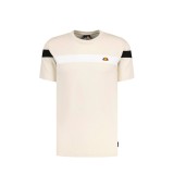 ELLESSE CLASSICS CASERIO T-SHIRT SHR17433-904 Ecru Image 2