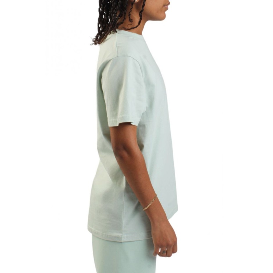 Ανδρική Κοντομάνικη Μπλούζα Πράσινη - Ellesse Genderless Marghera