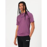 ELLESSE SEASONAL FUNDAMENTALS OLLIO TEE SHZ16463-300 Purple Image 0