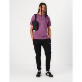ELLESSE SEASONAL FUNDAMENTALS OLLIO TEE SHZ16463-300 Purple Image 1