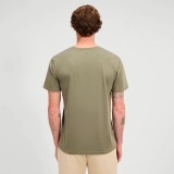 ELLESSE SEASONAL FUNDAMENTALS OLLIO TEE SHZ16463-506 Κhaki Image 0