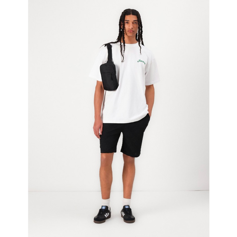 ELLESSE TEES SHORTS CANOCI TEE SHZ21847-908 White