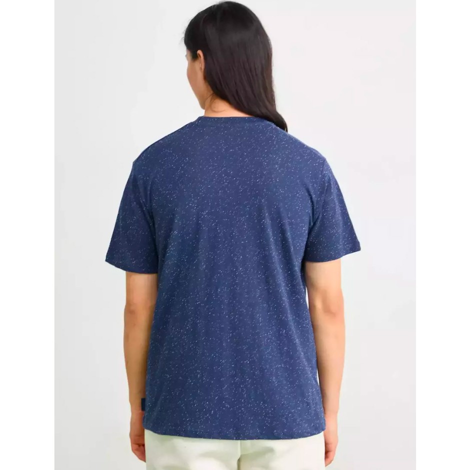 ELLESSE COMMUNITY CLUB GAUGUIN TEE SHZ21975-429 Blue