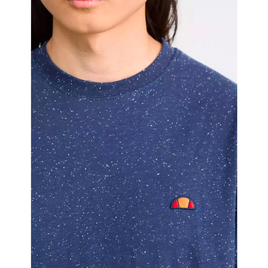 ELLESSE COMMUNITY CLUB GAUGUIN TEE SHZ21975-429 Blue