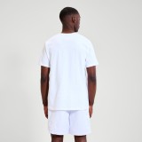 ELLESSE USA CLASSICS FERRARE TEE SHZ22101-908 White Image 0