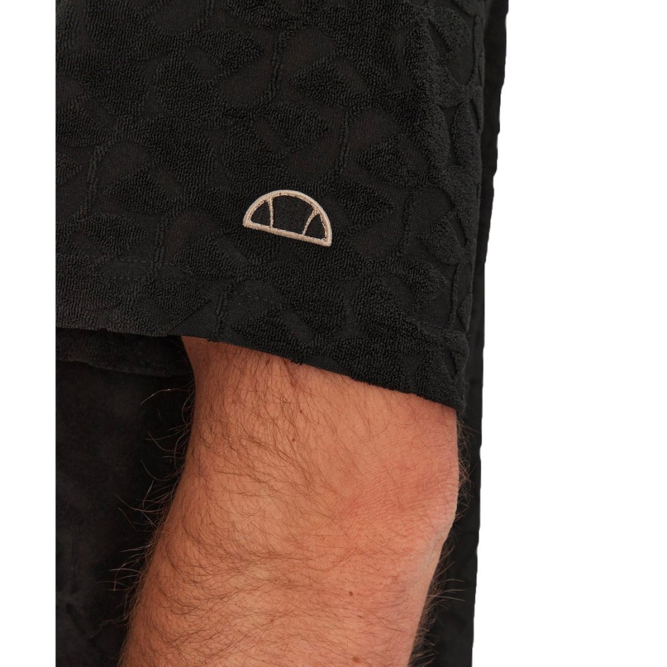 ELLESSE SARTORIA APRICALE TEE SHZ21896-011 Black