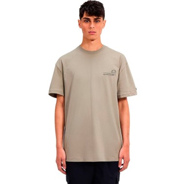 ELLESSE DESTINATION PARETE TEE SHZ21857-506 Κhaki