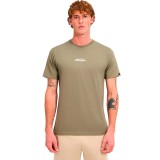 ELLESSE SEASONAL FUNDAMENTALS OLLIO TEE SHZ16463-506 Κhaki Image 