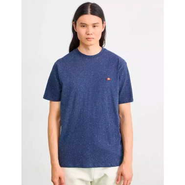 ELLESSE COMMUNITY CLUB GAUGUIN TEE SHZ21975-429 Blue