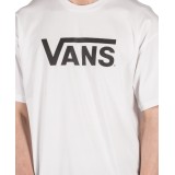 VANS CLASSIC VN000GGGYB2-YB2 Λευκό