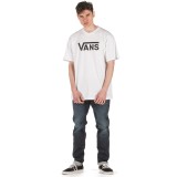 VANS CLASSIC VN000GGGYB2-YB2 White Image 2