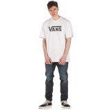 VANS CLASSIC VN000GGGYB2-YB2 White