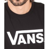 VANS CLASSIC VN000GGGY28-Y28 Μαύρο