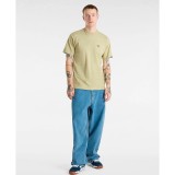 VANS MN LEFT CHEST LOGO AVN0A3CZED3Z-D3Z OLIVE Image 2
