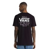 VANS MN HOLDER ST CLASSIC VN0A3HZFDAJ-DAJ Black Image 0