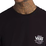 VANS MN HOLDER ST CLASSIC VN0A3HZFDAJ-DAJ Black Image 1