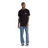 VANS MN HOLDER ST CLASSIC VN0A3HZFDAJ-DAJ Black Image 2