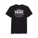 VANS MN HOLDER ST CLASSIC VN0A3HZFDAJ-DAJ Black Image 3