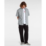 VANS SPRAY ON SS VN000HKCWHT-WHT White Image 2