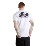 VANS SCUTTLE SS VN000HG2WHT-WHT White Image 0