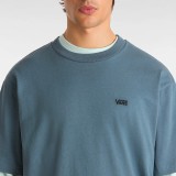 VANS LEFT CHEST II LOOSE SS VN000P1PRV2-RV2 Siel Image 1