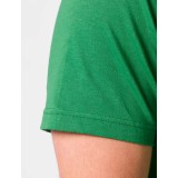VANS LEFT CHEST LOGO TEE VN0A3CZEBR1-BR1 Green Image 3