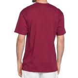 VANS CLASSIC VN000GGGEAY-EAY Bordeaux Image 0