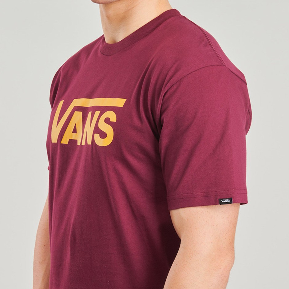 VANS CLASSIC VN000GGGEAY-EAY Bordeaux