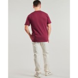 VANS CLASSIC VN000GGGEAY-EAY Bordeaux Image 1