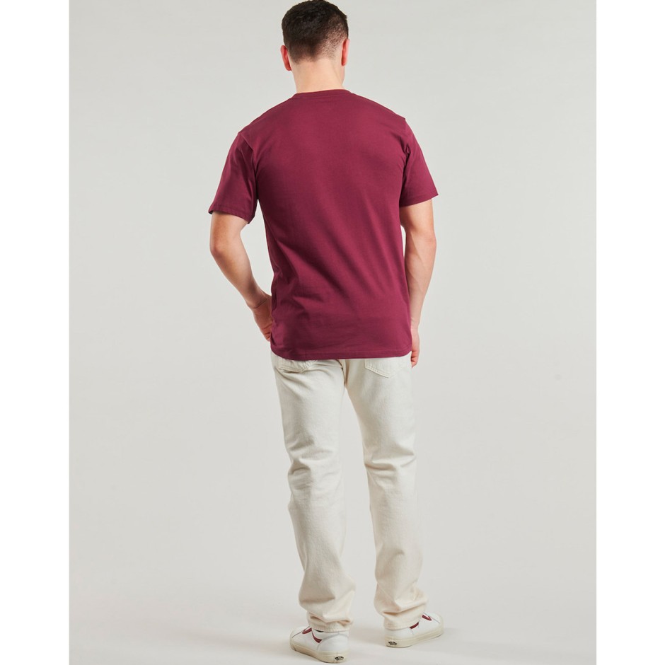 VANS CLASSIC VN000GGGEAY-EAY Bordeaux