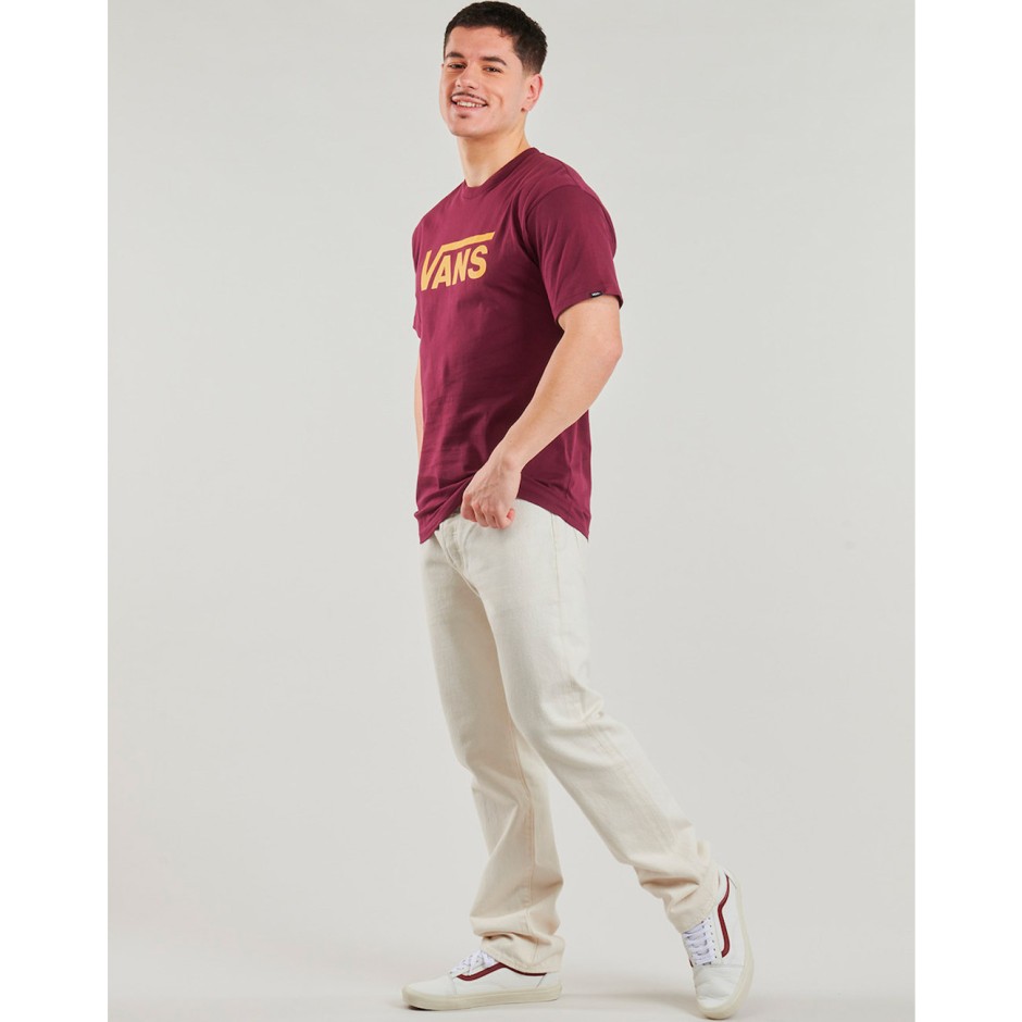 VANS CLASSIC VN000GGGEAY-EAY Bordeaux