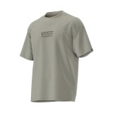 VANS V CHECK LOOSE SS VN000Q24ZUJ-ZUJ Grey Image 
