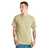 VANS MN LEFT CHEST LOGO AVN0A3CZED3Z-D3Z OLIVE Image 