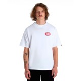VANS SPRAY ON SS VN000HKCWHT-WHT White Image 