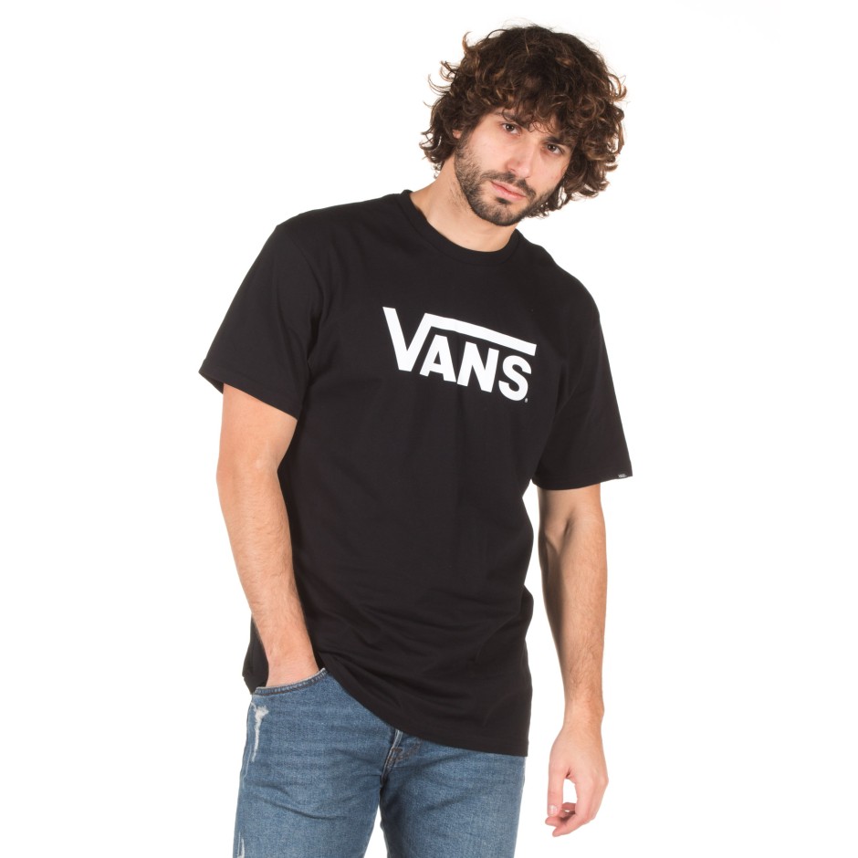 VANS CLASSIC VN000GGGY28-Y28 Black