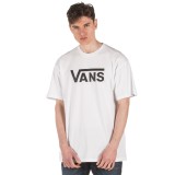 VANS CLASSIC VN000GGGYB2-YB2 White Image 