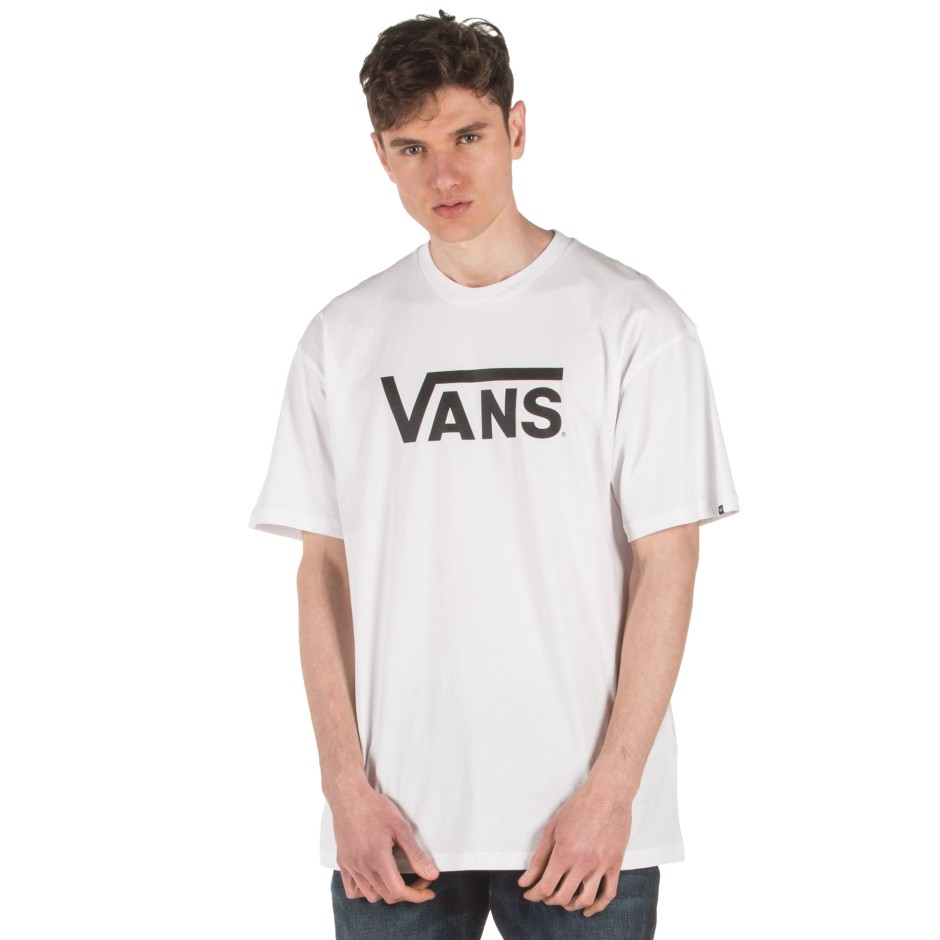 VANS CLASSIC VN000GGGYB2-YB2 White