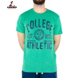 ZAKCRET AMERICAN COLLEGE 15-21050766 Green Image 