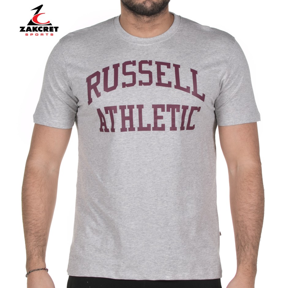 RUSSELL ATHLETIC A7-002-391 Γκρί