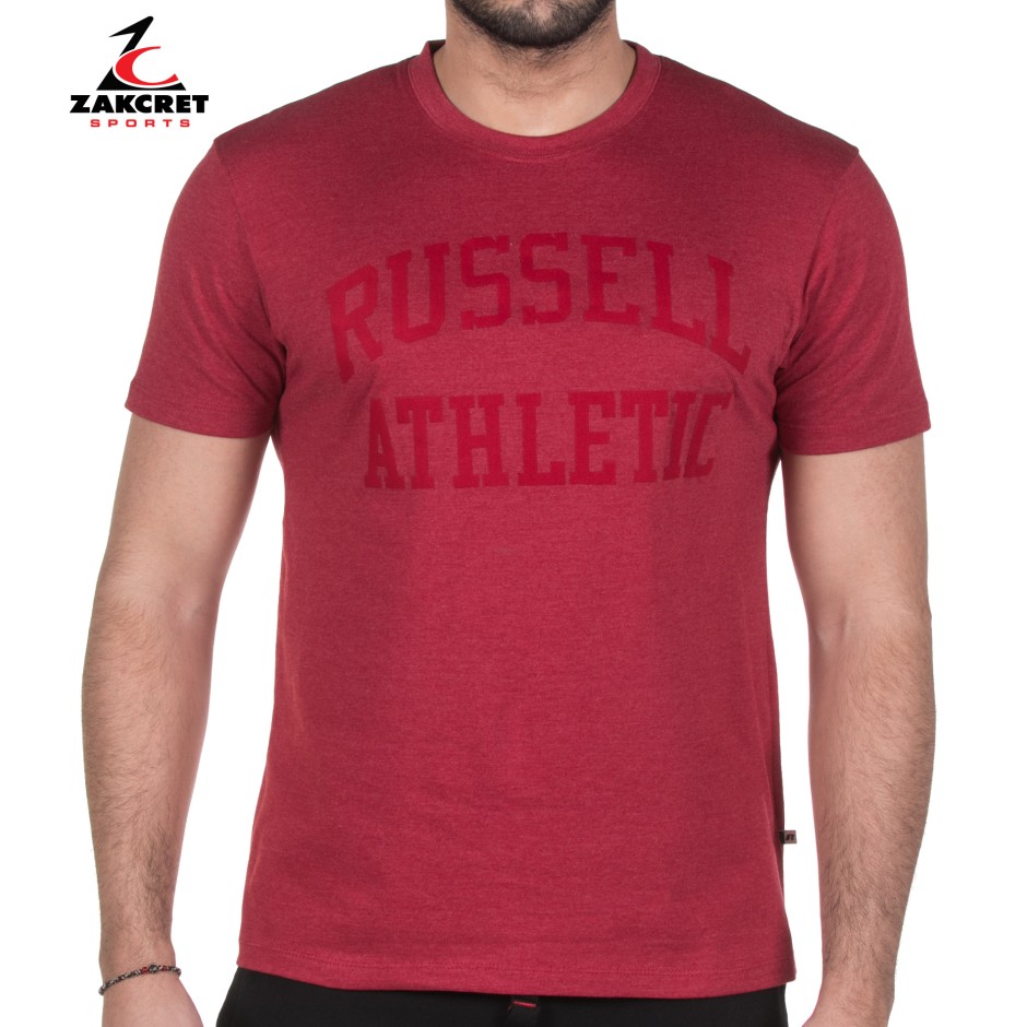 RUSSELL ATHLETIC A7-003-067 Κόκκινο