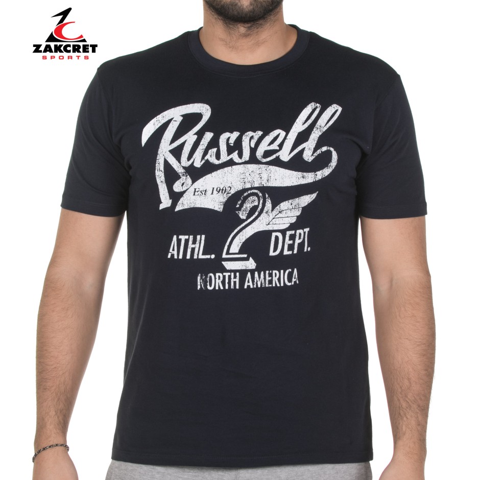 RUSSELL ATHLETIC A7-046-190 Μπλε