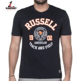 RUSSELL ATHLETIC A7-016-190 Μπλε