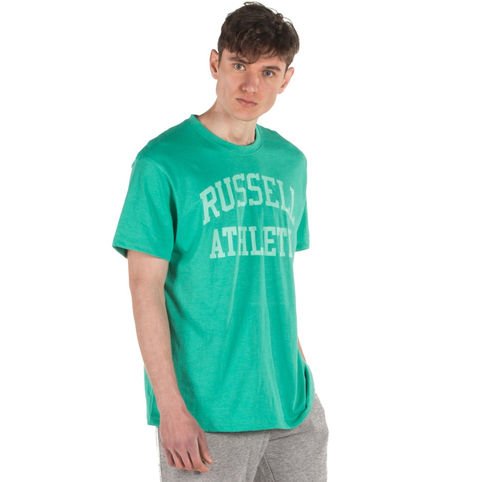 Russell Athletic A8-002-1-280 Πράσινο