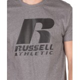 Russell Athletic A8-039-2-090 Γκρί