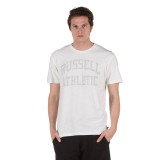 Russell Athletic A9-021-1-001 Λευκό